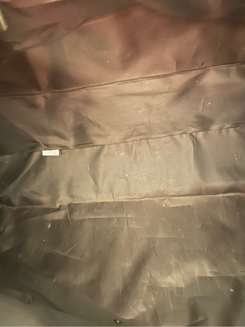 UNBRANDED DUFFEL BAG - Picture 8 of 9